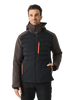 Fire + Ice Ivo Ski Jacket