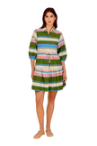 Brynn Dress, Rayas