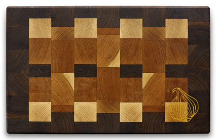 Butcher Block