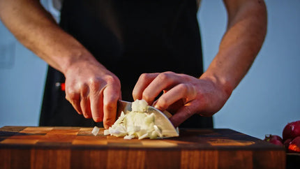 Butcher Block