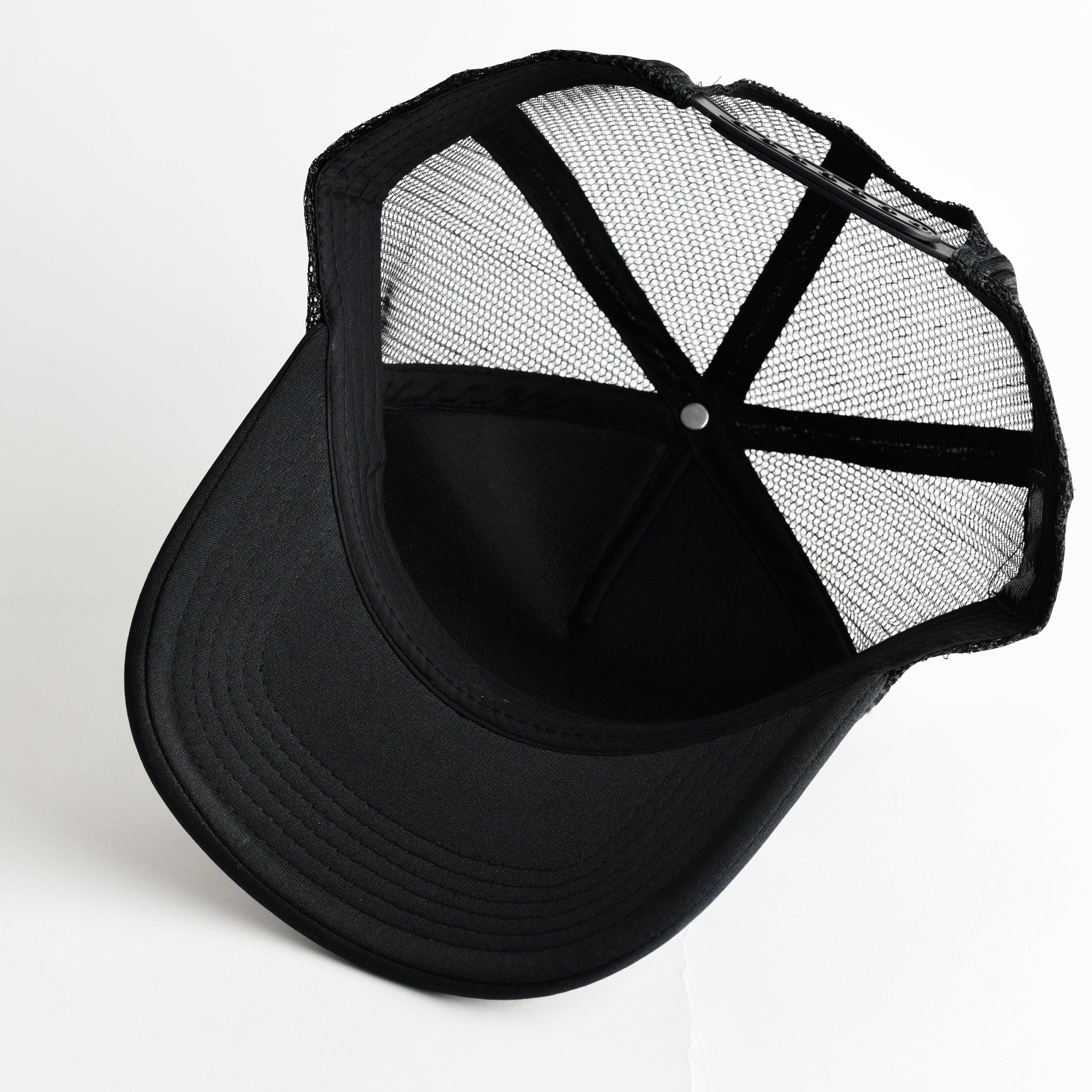 More Snow Days Recycled Trucker Hat
