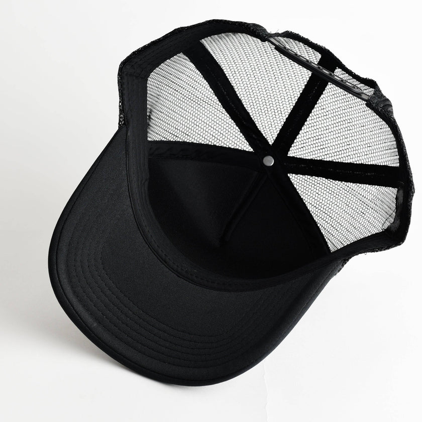 More Snow Days Recycled Trucker Hat