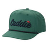 Caddie Youth Solid Performance Rope Hat Youth