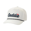 Caddie Youth Solid Performance Rope Hat Youth