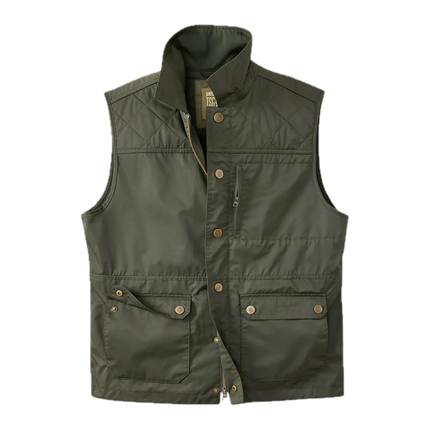 Camden Workmans Vest