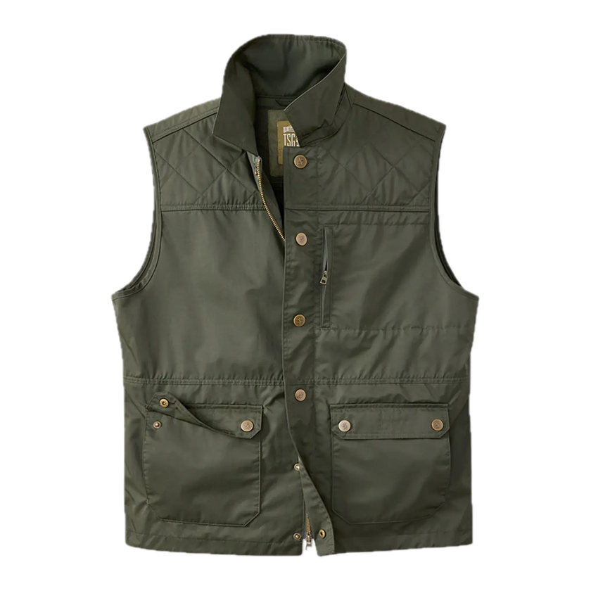 Camden Workmans Vest