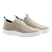 Cameron Nubuck Sneaker - Putty