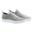 Cameron Nubuck Sneaker - Stone