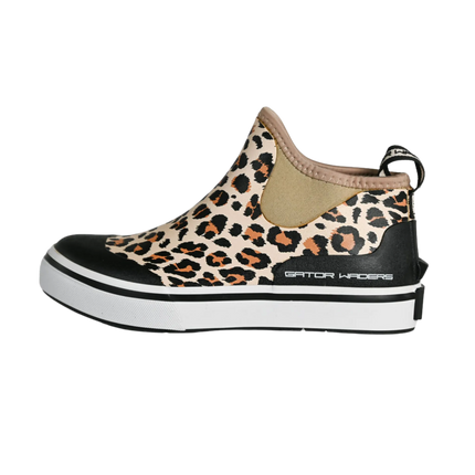 Camp Boots