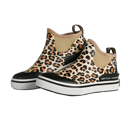 Camp Boots