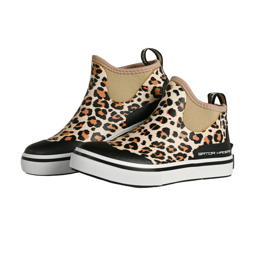 Camp Boots
