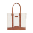 Canvas Carryall Bag