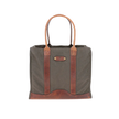 Canvas Carryall Bag