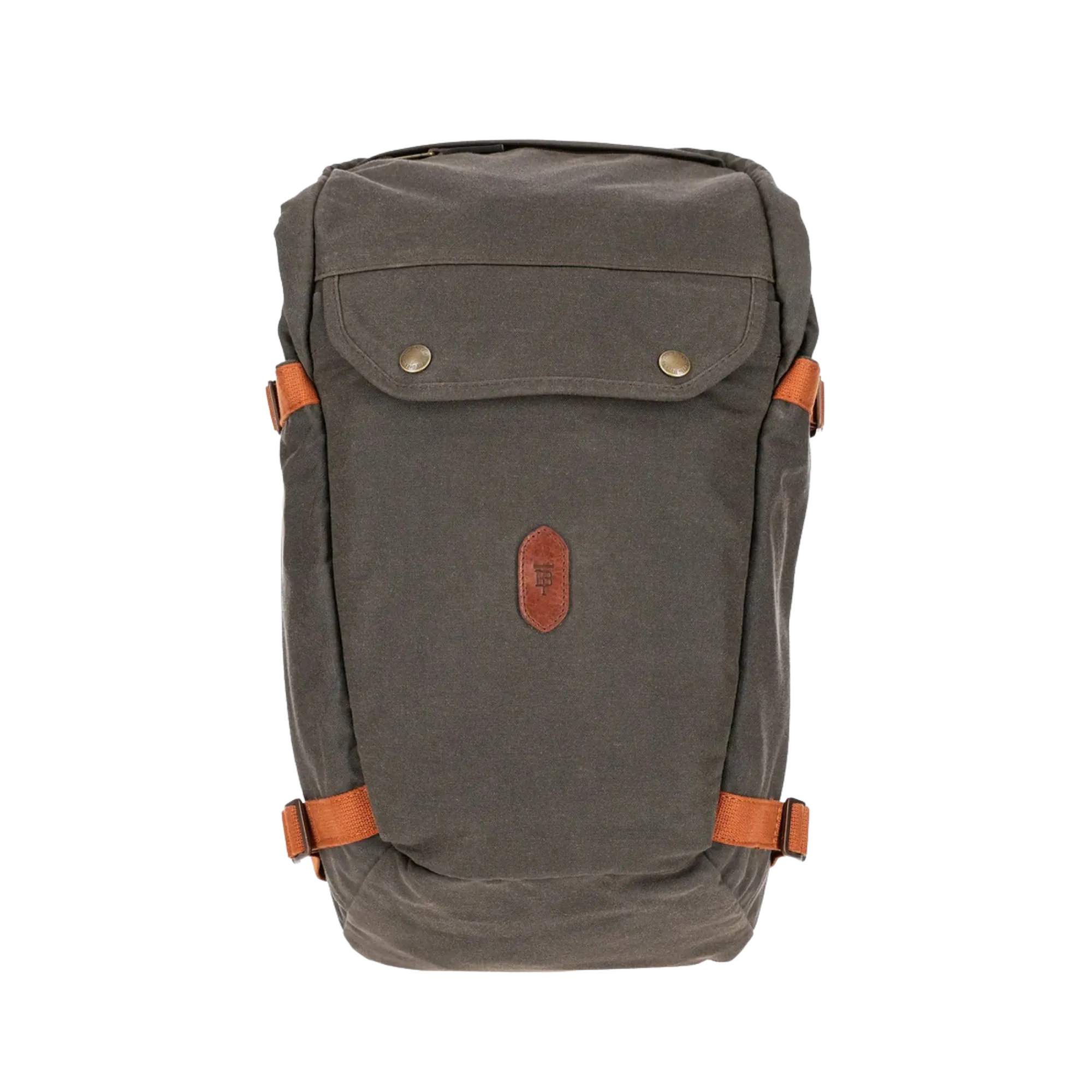 Canvas Daypack