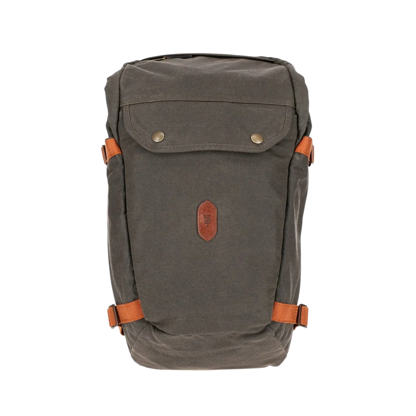 Canvas Daypack