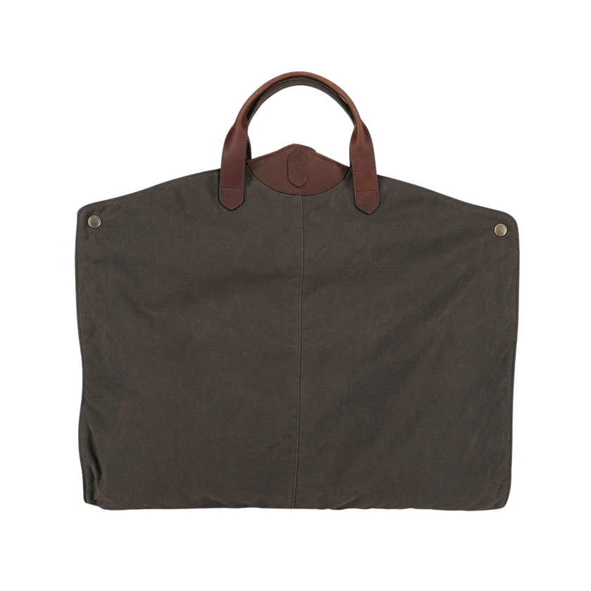 Canvas Garment Bag