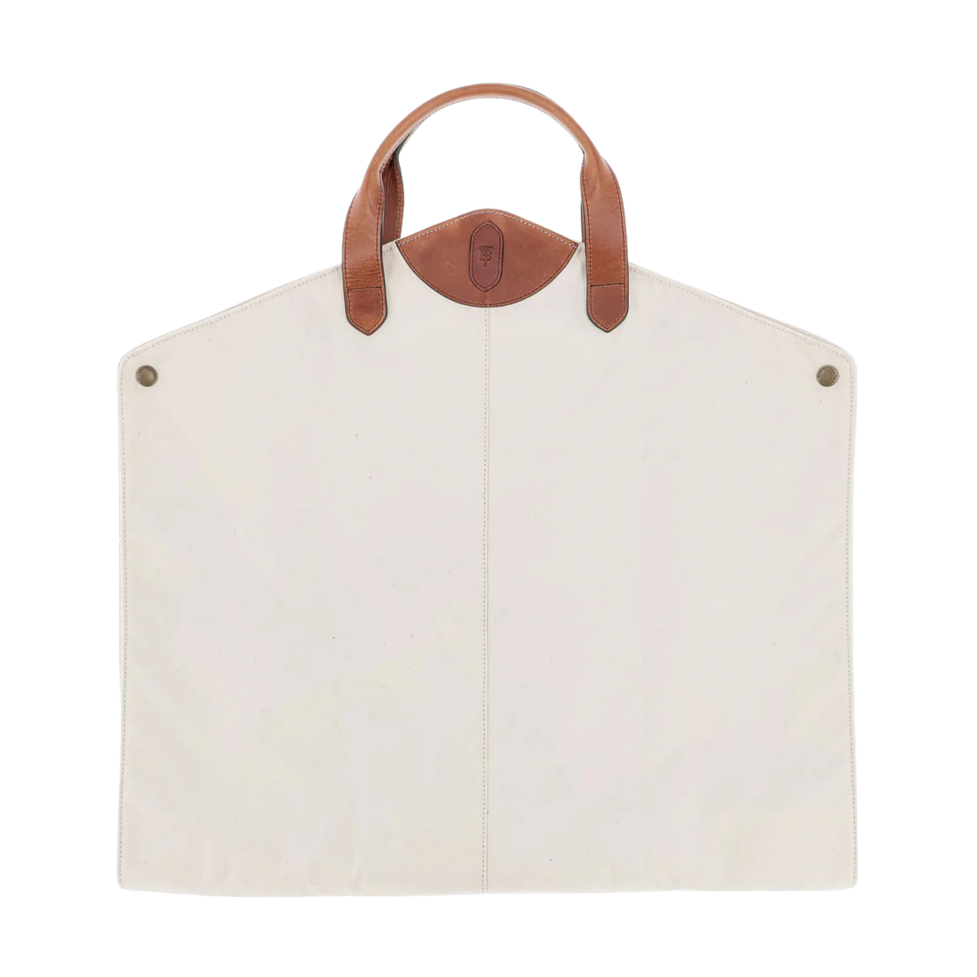 Canvas Garment Bag