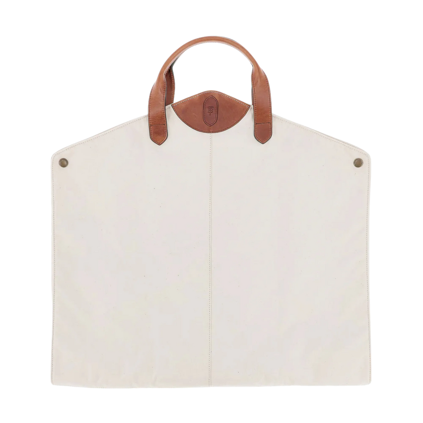 Canvas Garment Bag