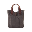 Canvas Whiskey Tote