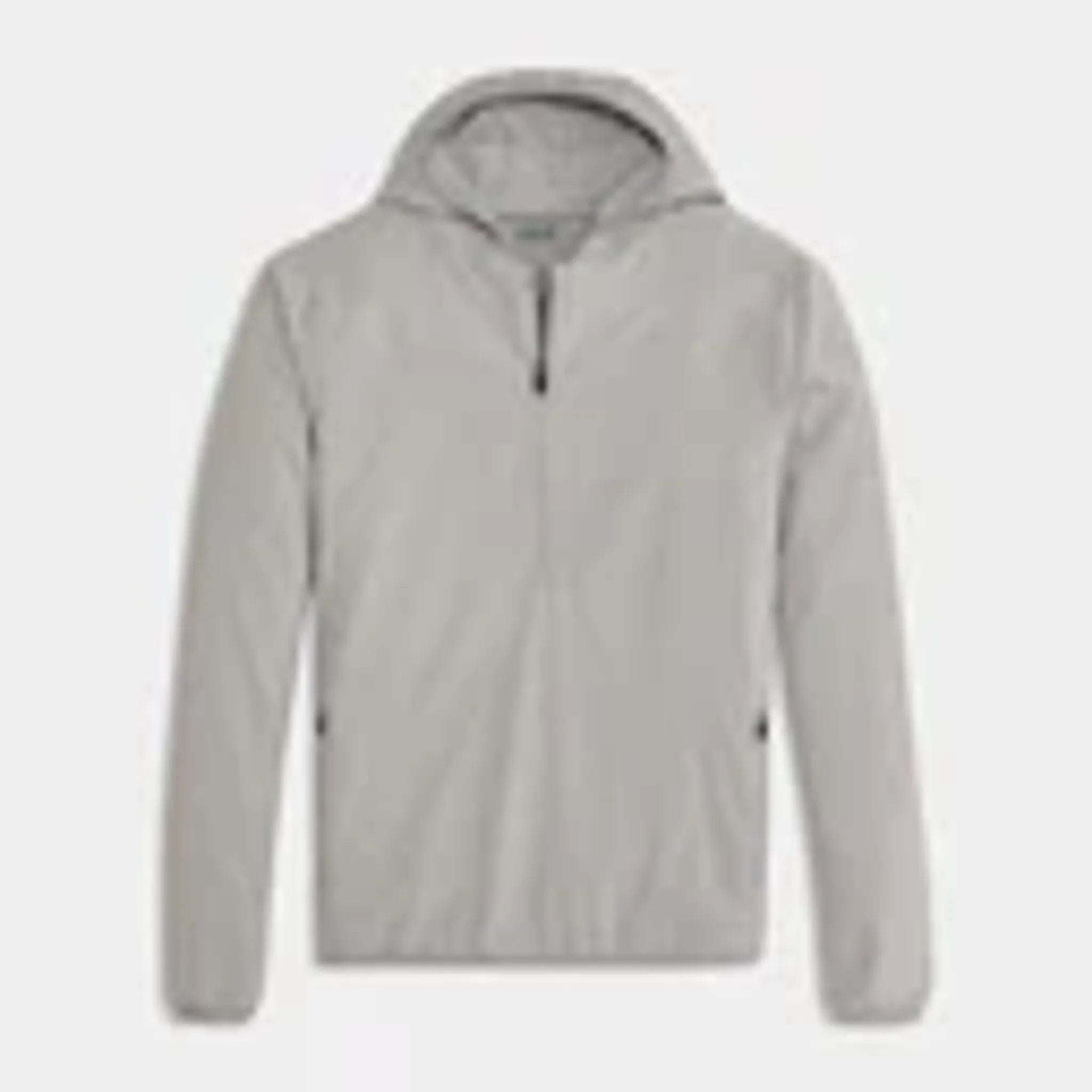Capetown Performance Half-Zip Shell