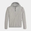 Capetown Performance Half-Zip Shell