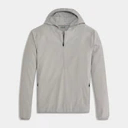 Capetown Performance Half-Zip Shell