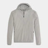 Capetown Performance Half-Zip Shell