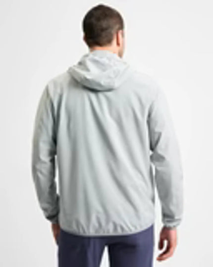 Capetown Performance Half-Zip Shell