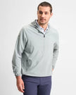 Capetown Performance Half-Zip Shell