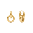 Catalina 2-in-1 Earring