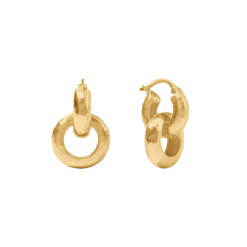 Catalina 2-in-1 Earring