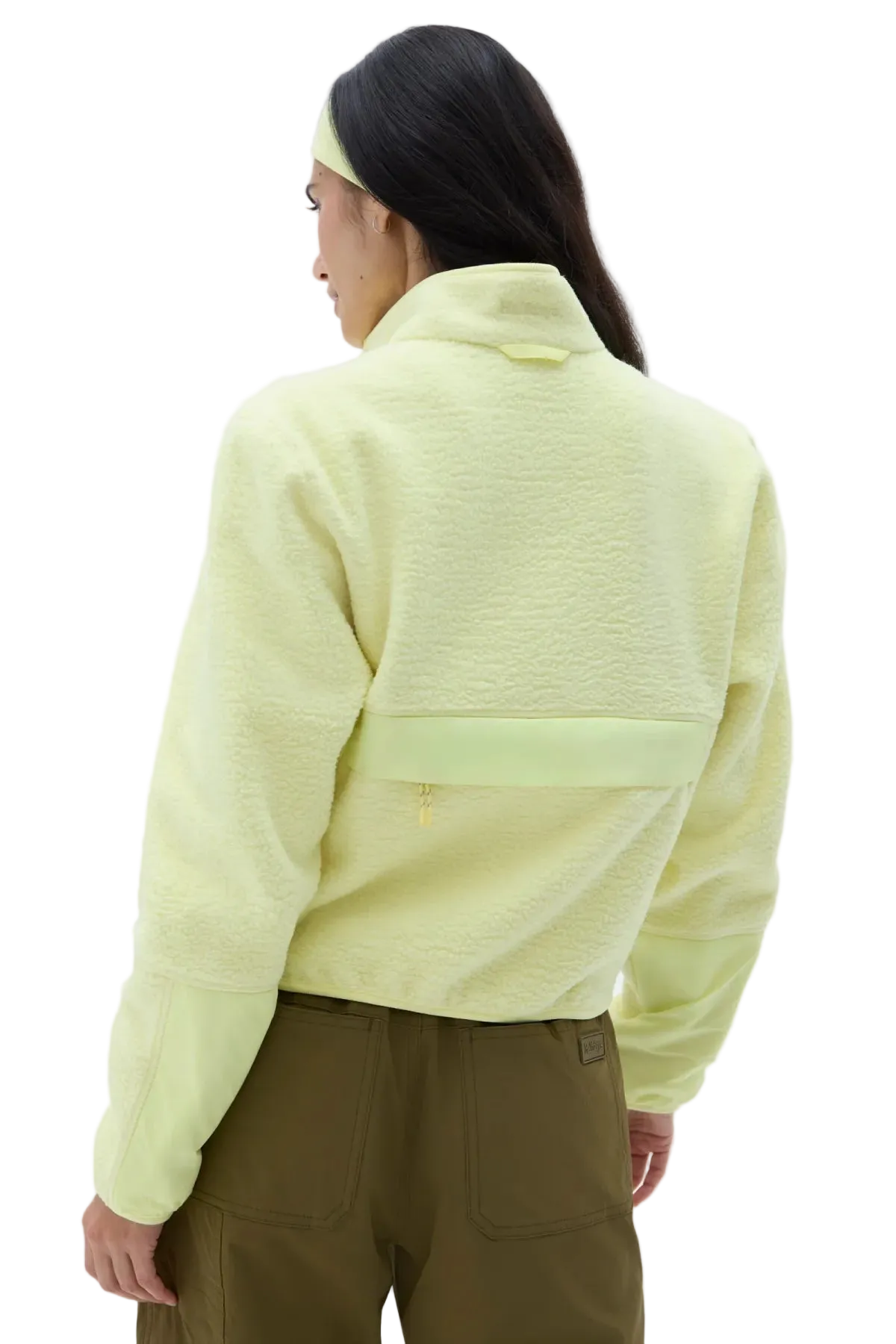 Chapelle Jacket