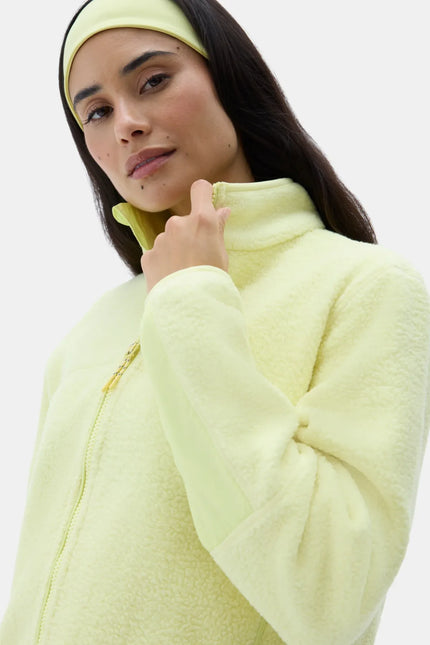 Chapelle Jacket