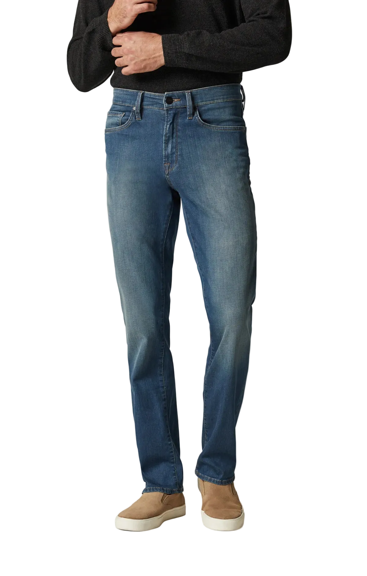 Charisma Mid Cashmere
