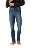 Charisma Mid Cashmere