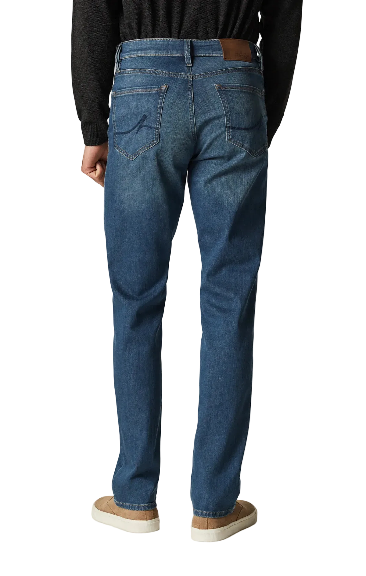 Charisma Mid Cashmere