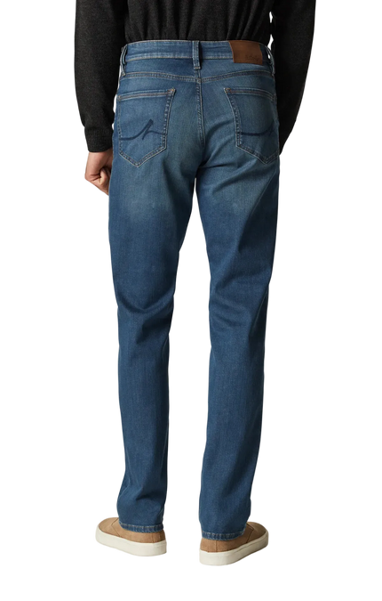Charisma Mid Cashmere