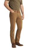 Charisma Twill Tobacco Twill