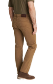 Charisma Twill Tobacco Twill