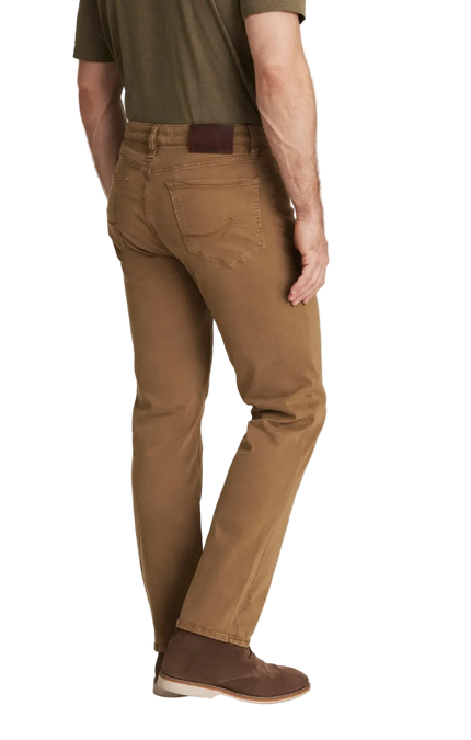 Charisma Twill Tobacco Twill