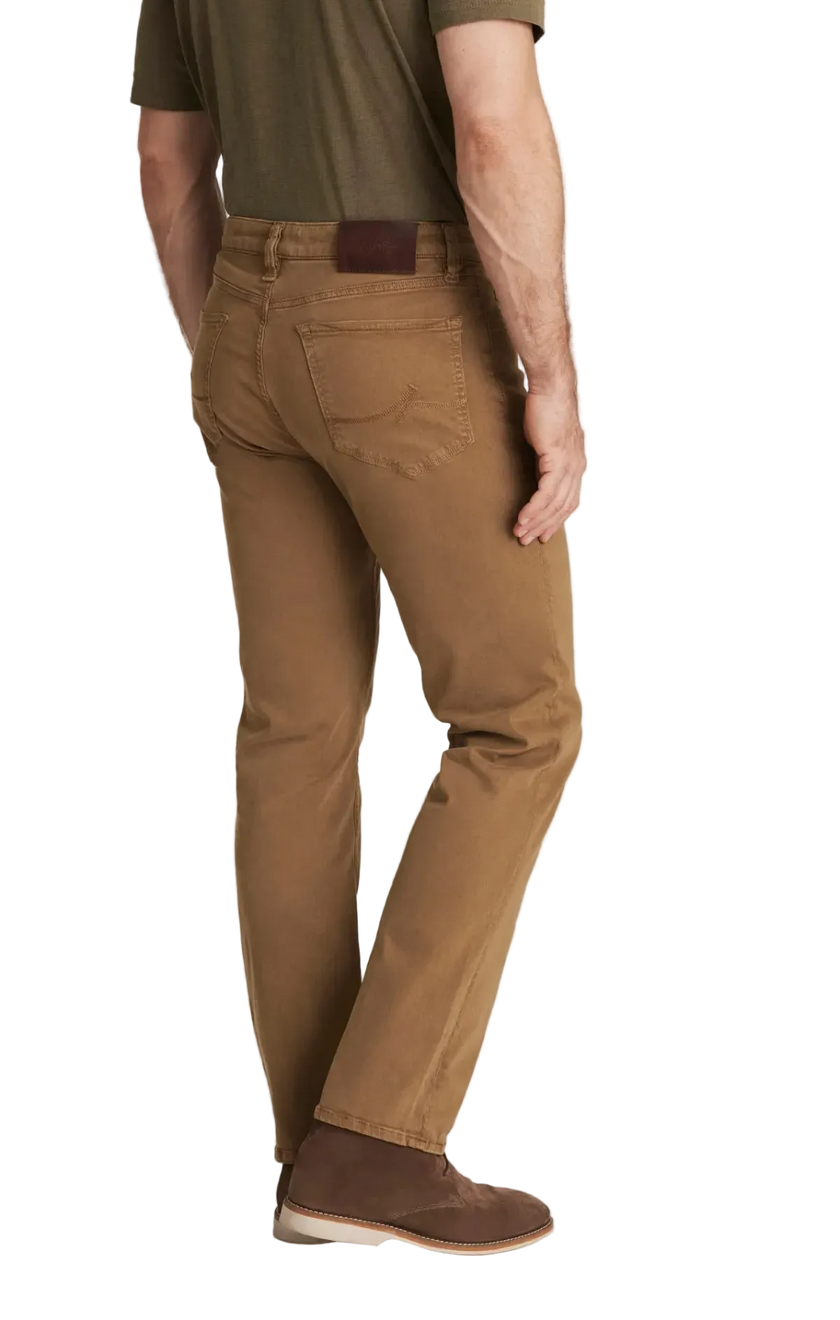 Charisma Twill Tobacco Twill