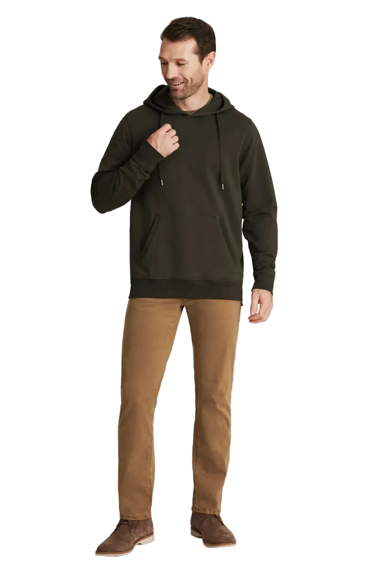 Charisma Twill Dawn