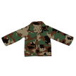 Cheyenne Camo Quilted Youth