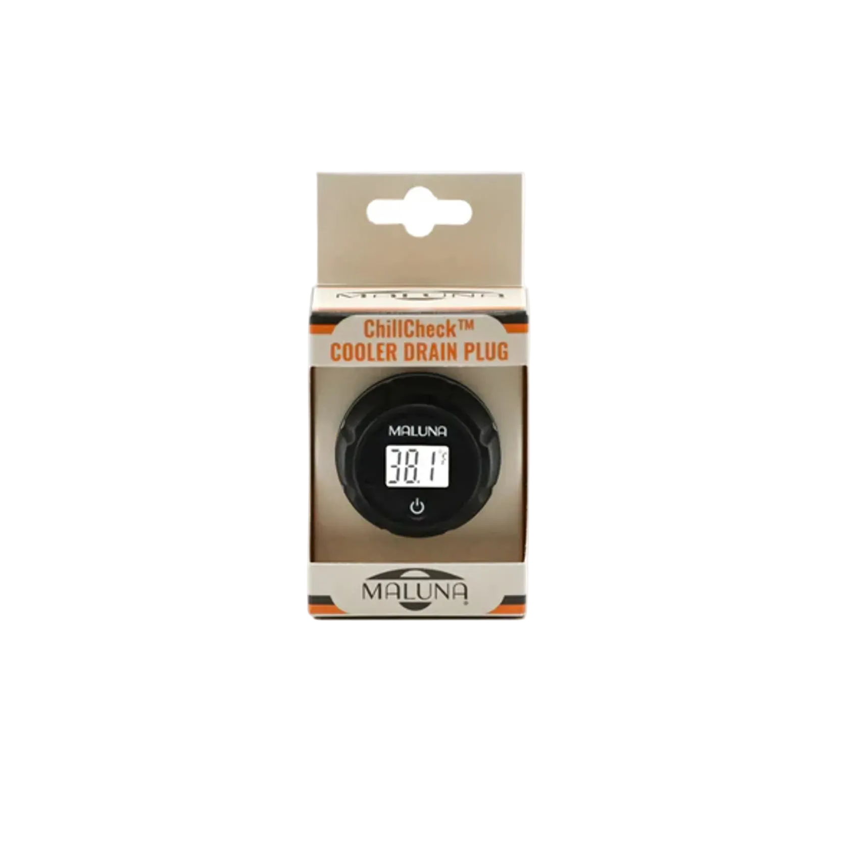 Chill Check Thermometer