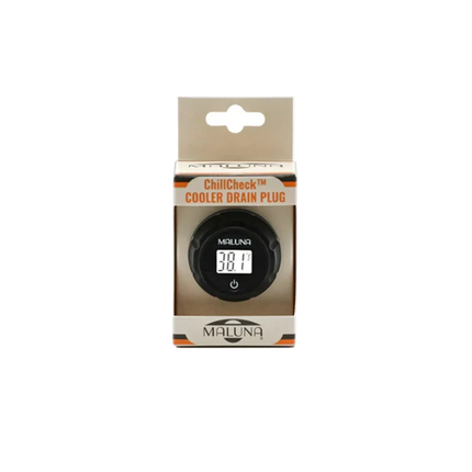Chill Check Thermometer