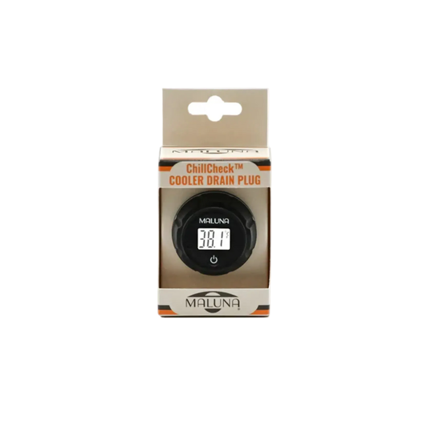 Chill Check Thermometer