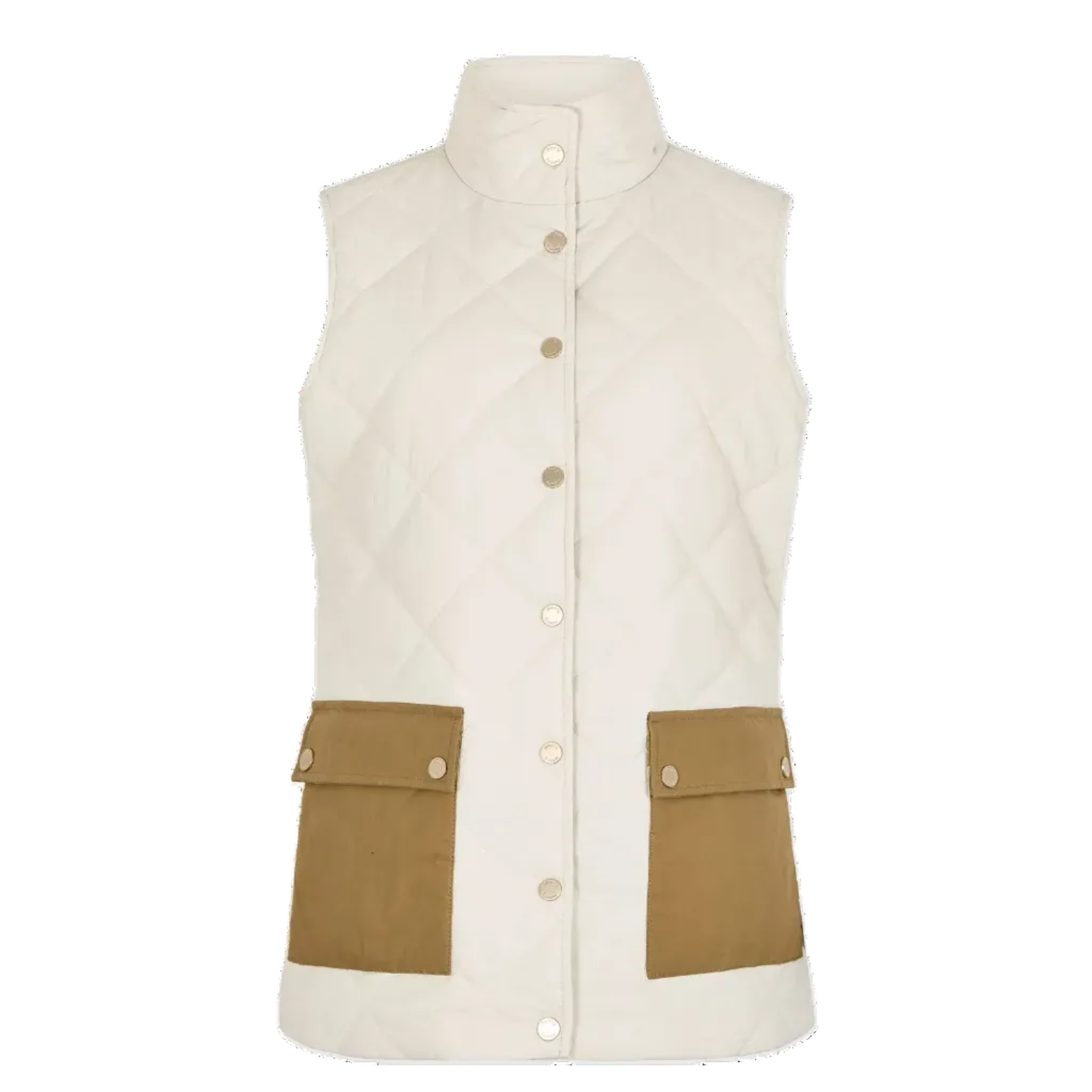 Clashmore Women's Quilted-Vest
