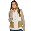 Clashmore Women's Quilted-Vest
