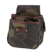 Classic Camo Shell Bag