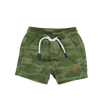Classic Camo Swim Trunk